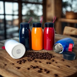 Bộ Ấm Chén Gốm Sứ Bát Tràng