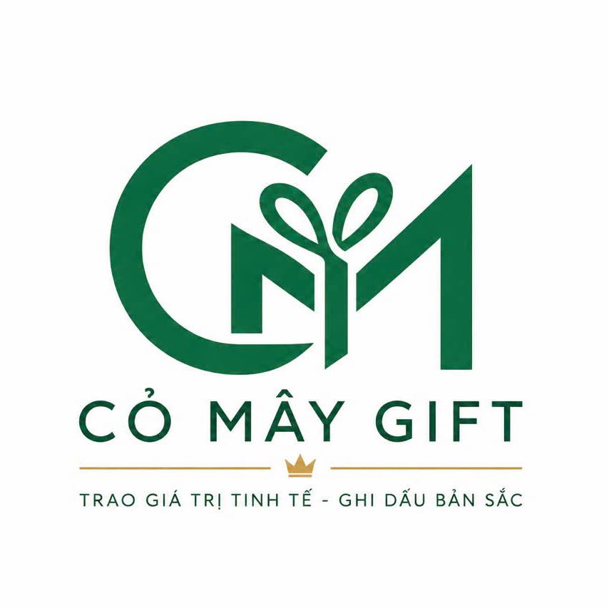 Logo Co May Gift