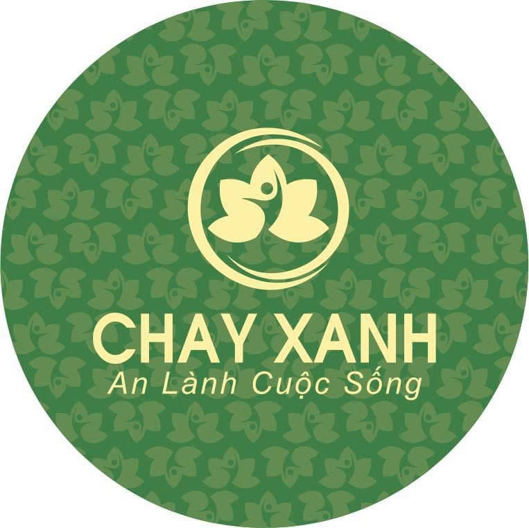 Chay Xanh Logo