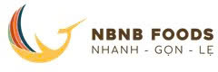 NBNB Foods Logo
