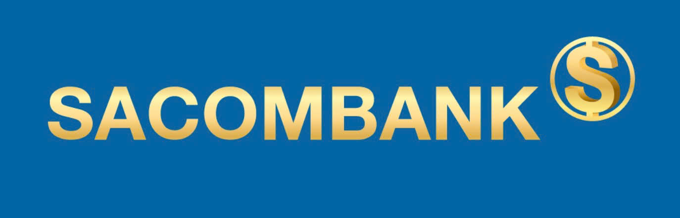 Sacombank Logo