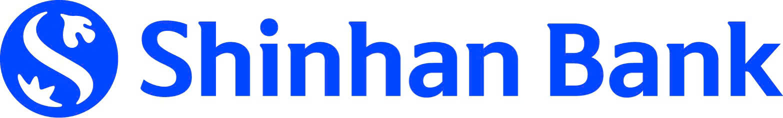Shinhan Bank Logo