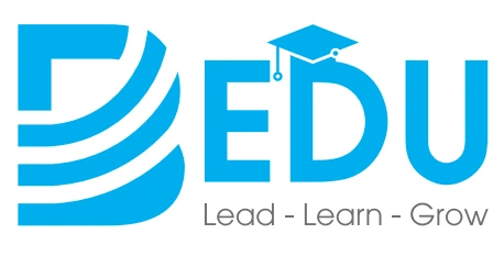 Logo D-EDU