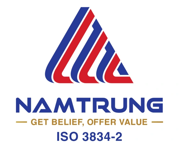 Logo NAMTRUNG