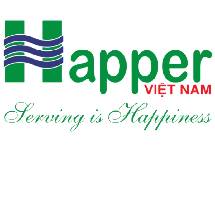 Logo Happer Việt Nam