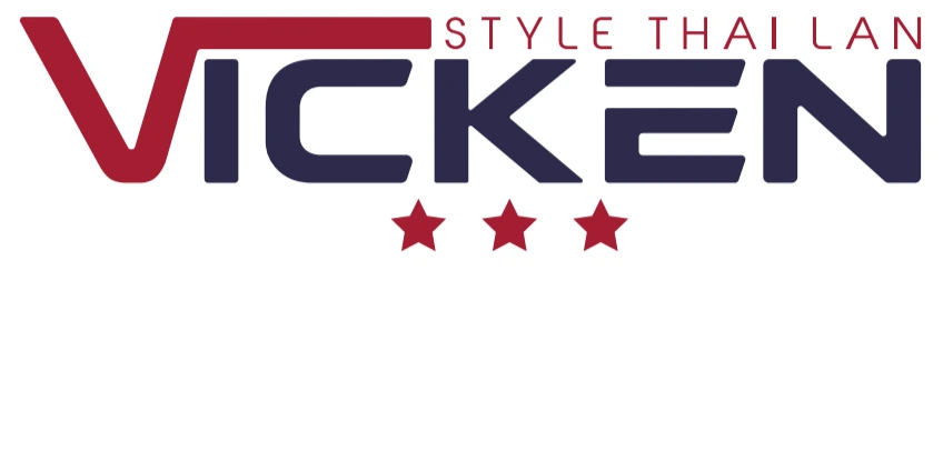 Logo Vicken