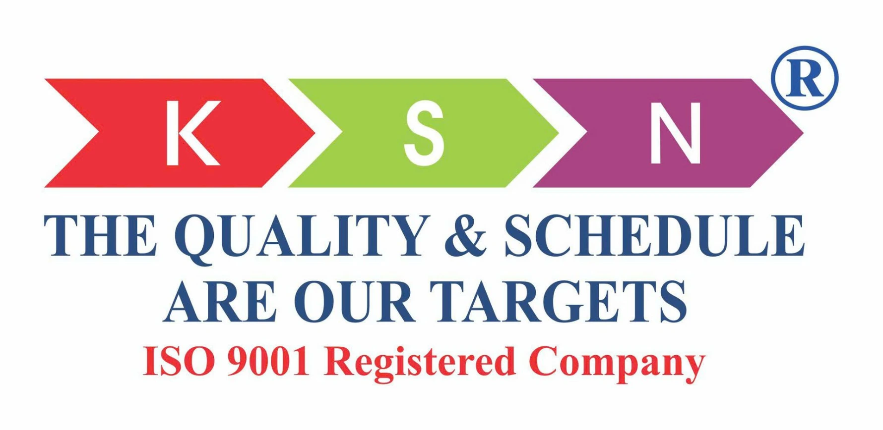 Logo KSN