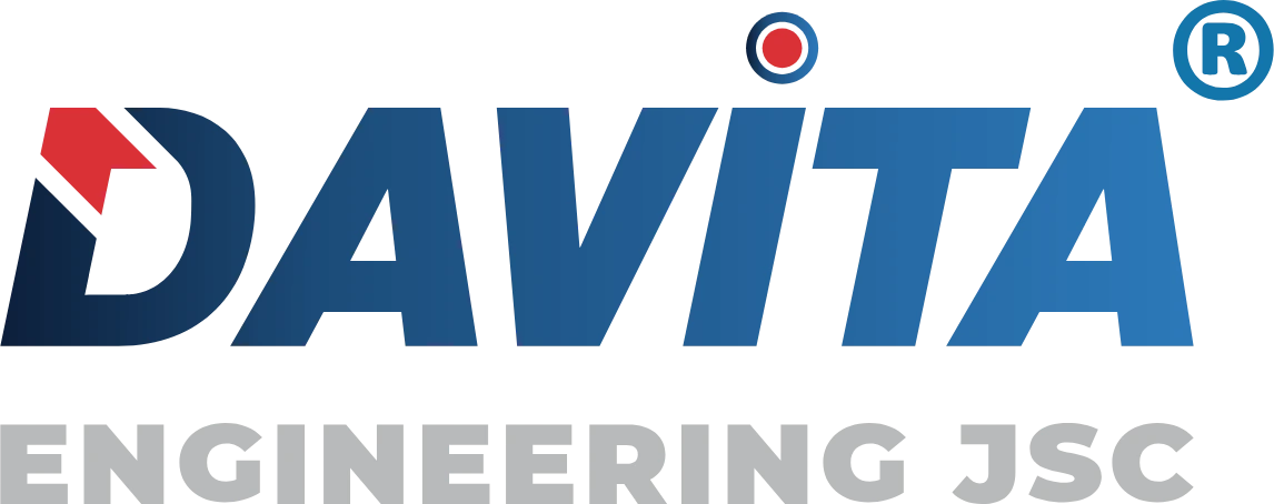 Logo Davita Engineering
