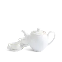 Bộ trà 0.8 L - Camellia - Chỉ Vàng 2.webp