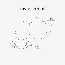 Bộ trà 0.5 L - Camellia - Trắng 4.webp