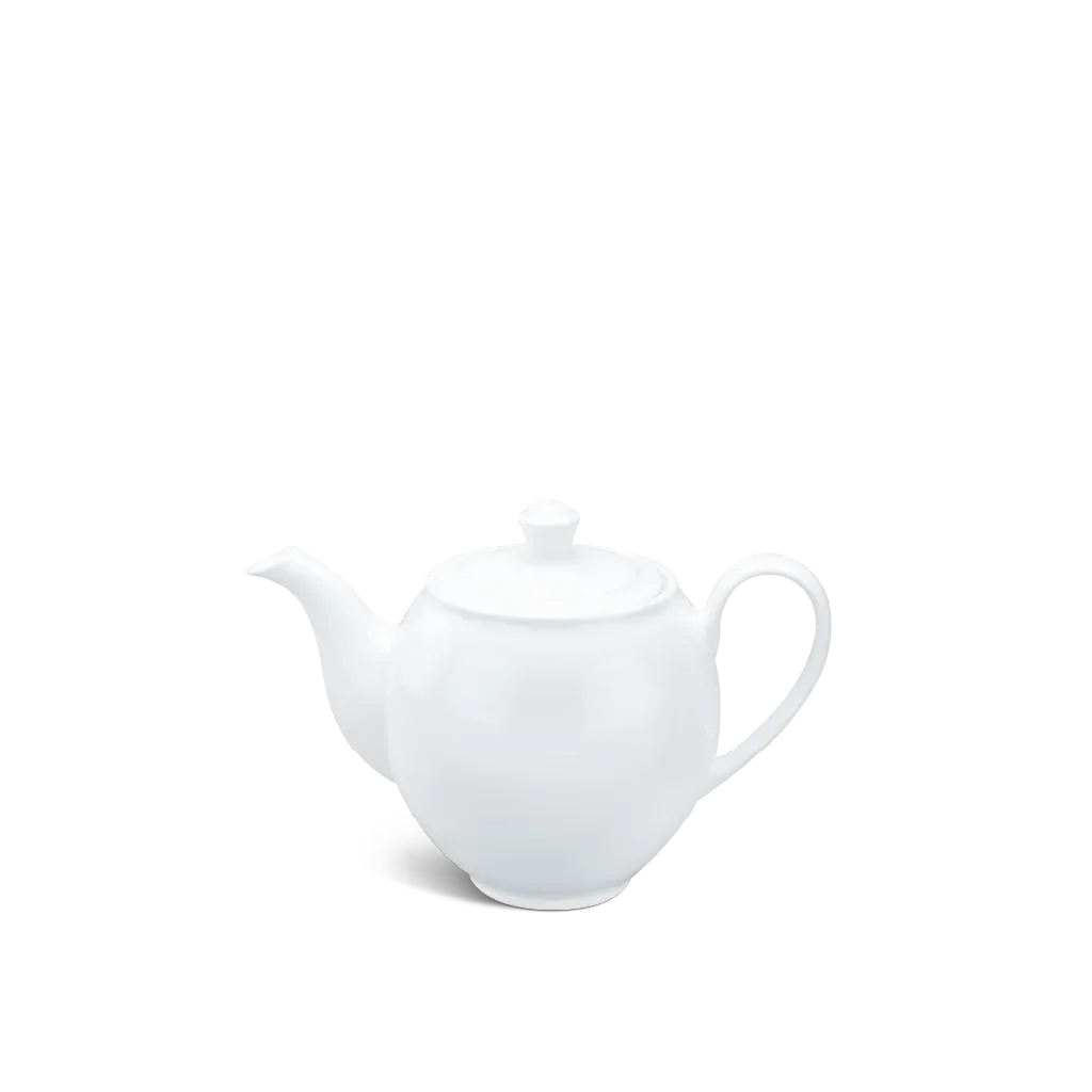 Bộ trà 0.5 L - Camellia - Trắng 5.webp