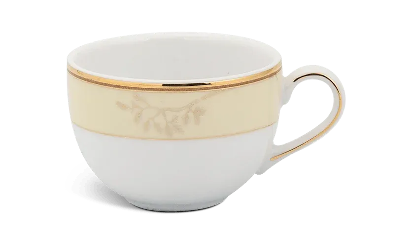 Bộ trà 0.8 L - Camellia - Hương Biển Kem 2.webp