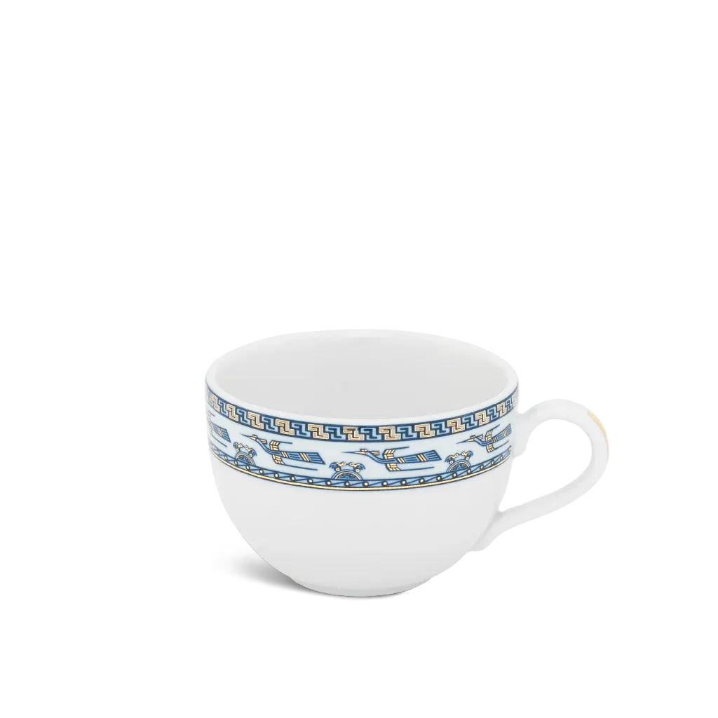 Bộ trà 0.8 L - Camellia - Chim Lạc Vàng6.webp