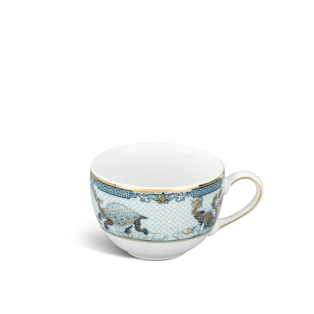 Bộ trà 0.8 L - Camellia - Tứ Linh7.webp