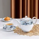 Bộ trà 0.8 L - Camellia - Tứ Linh2.webp