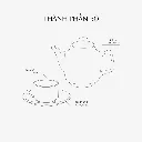 Bộ trà 0.8 L - Camellia - Tứ Linh4.webp