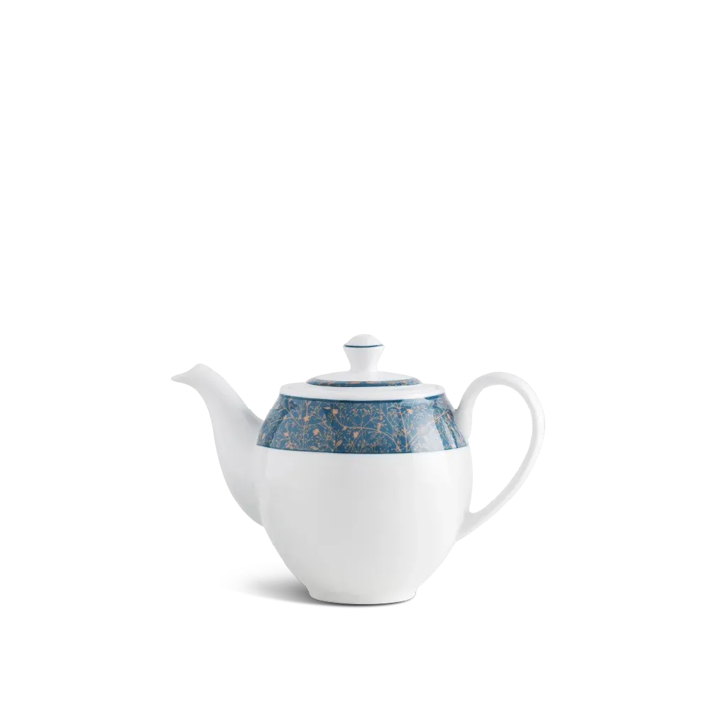Bộ trà 0.8L - Camellia - Diệp lục4.webp