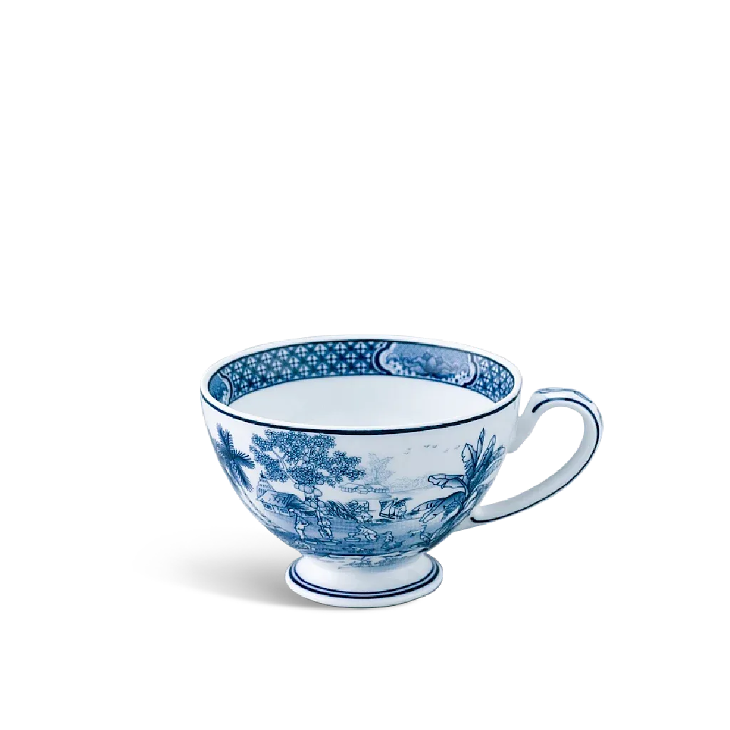 Bộ trà 0.65 L - Hoàng Cung - Hồn Việt 6.webp