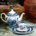 Bộ trà 0.65 L - Hoàng Cung - Hồn Việt 2.webp