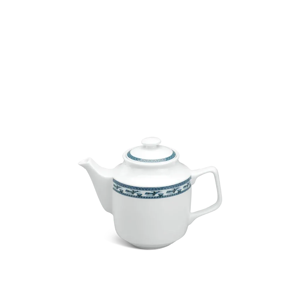 Bộ trà 0.7 L - Jasmine - Chim Lạc4.webp