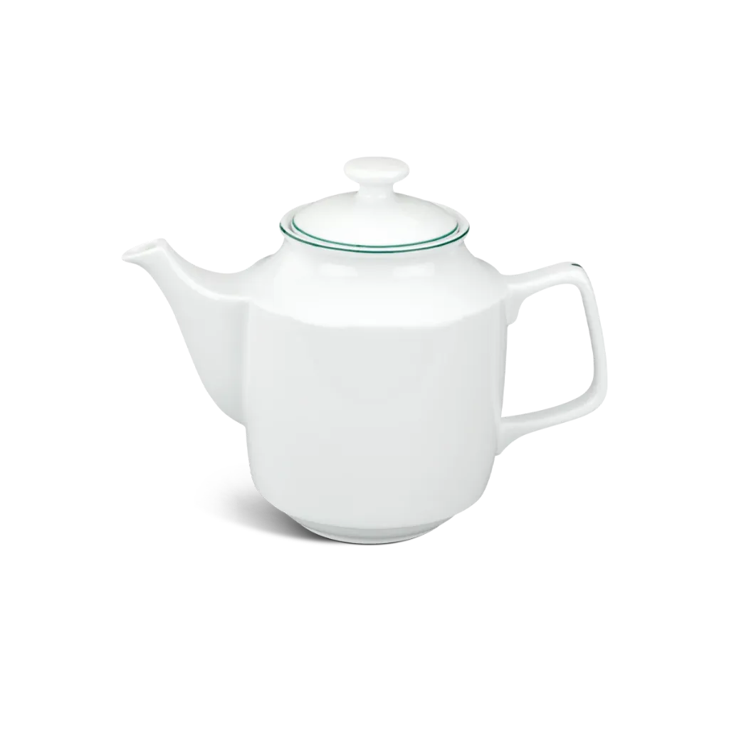 Bộ trà 0.7 L - Jasmine - Chỉ Xanh Lá6.webp