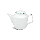 Bộ trà 0.7 L - Jasmine - Chỉ Xanh Lá6.webp