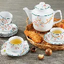 Bộ trà 0.7 L - Jasmine - Quả Đầu Mùa3.webp