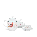 Bộ trà 0.7 L - Jasmine - Quả Đầu Mùa2.webp