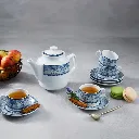 Bộ trà 0.7 L - Jasmine - Vinh Quy Nhạt3.webp