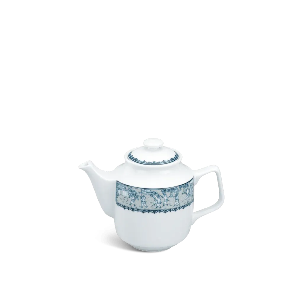 Bộ trà 0.7 L - Jasmine - Vinh Quy Nhạt 5.webp