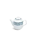 Bộ trà 0.7 L - Jasmine - Vinh Quy Nhạt 5.webp