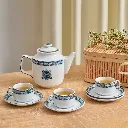 Bộ trà 1.1 L - Jasmine - Phước Lộc Thọ2.webp