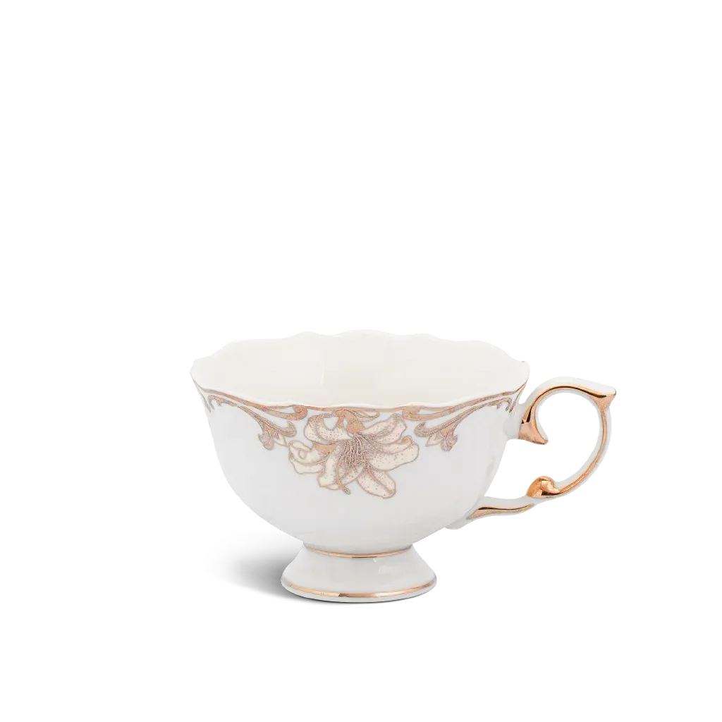 Bộ trà 1.3 L - Đài Các IFP - Trang Trí Hoa4.webp