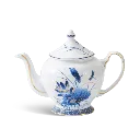 Bộ trà 1.3 L - Hoàng Cung - Sen Vàng 5.webp