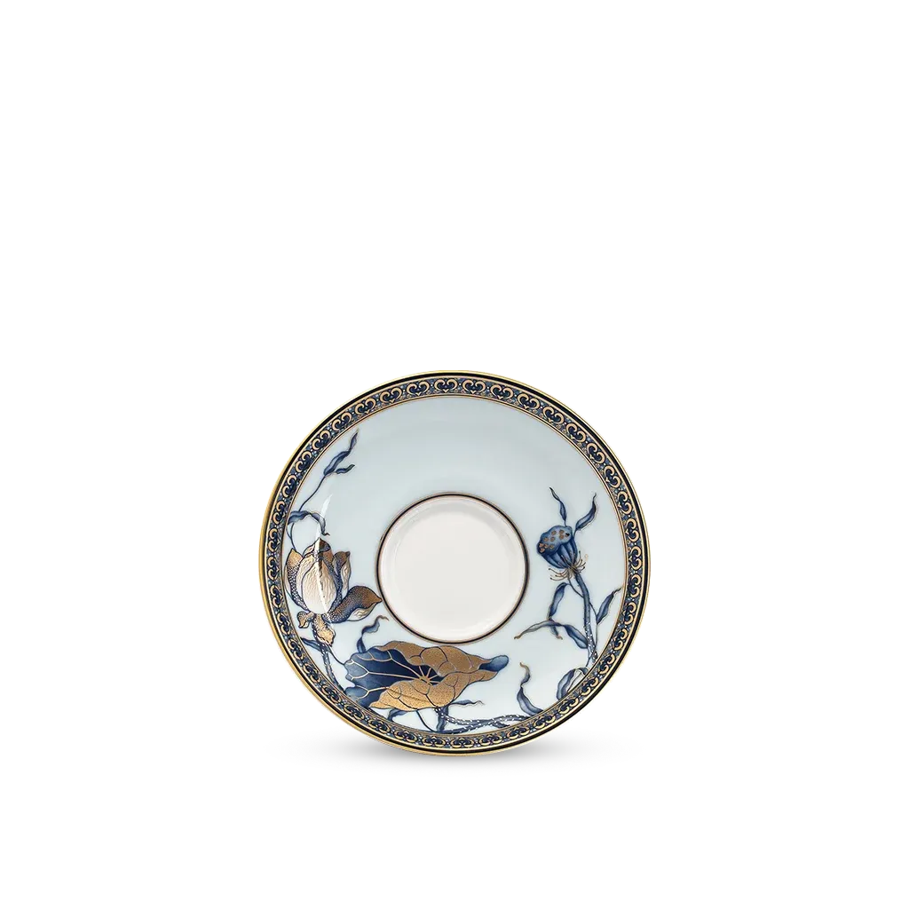 Bộ trà 1.3 L - Hoàng Cung - Sen Ngọc6.webp