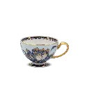 Bộ trà 1.3 L - Hoàng Cung - Sen Ngọc8.webp