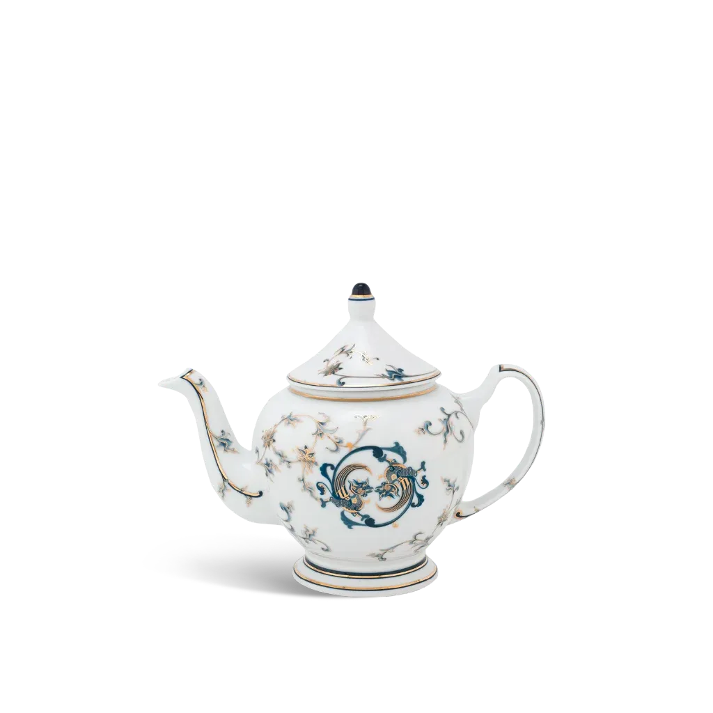 Bộ trà 1.3 L - Hoàng Cung - Lạc Hồng Vàng 5.webp