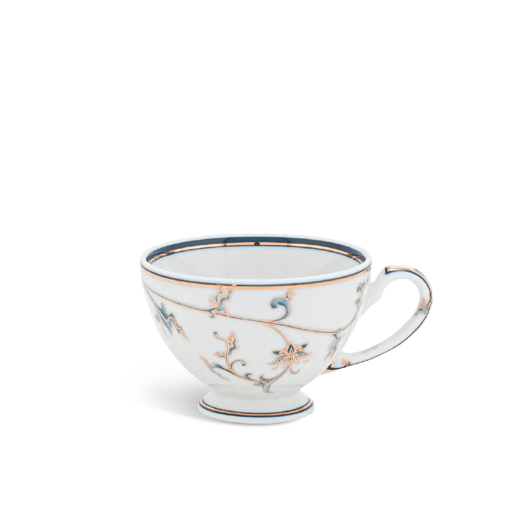 Bộ trà 1.3 L - Hoàng Cung - Lạc Hồng Vàng 8.webp