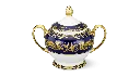 Bộ trà 1.3 L - Hoàng Cung - Cẩm Tú7.webp
