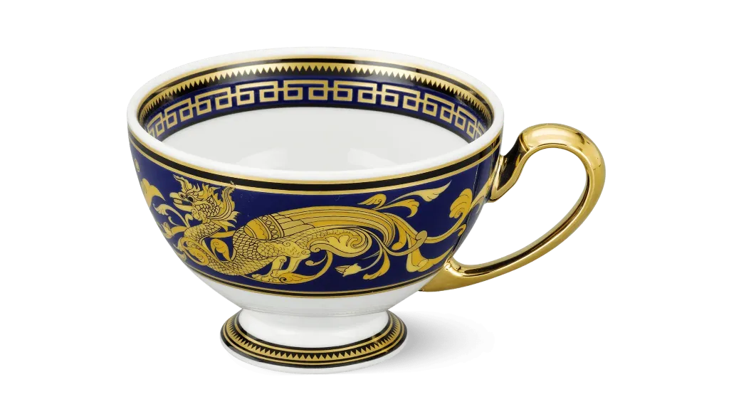 Bộ trà 1.3 L - Hoàng Cung - Cẩm Tú5.webp