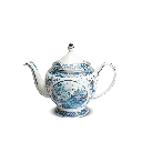 Bộ trà 1.3 L - Hoàng Cung - Hồn Việt Vàng3.webp