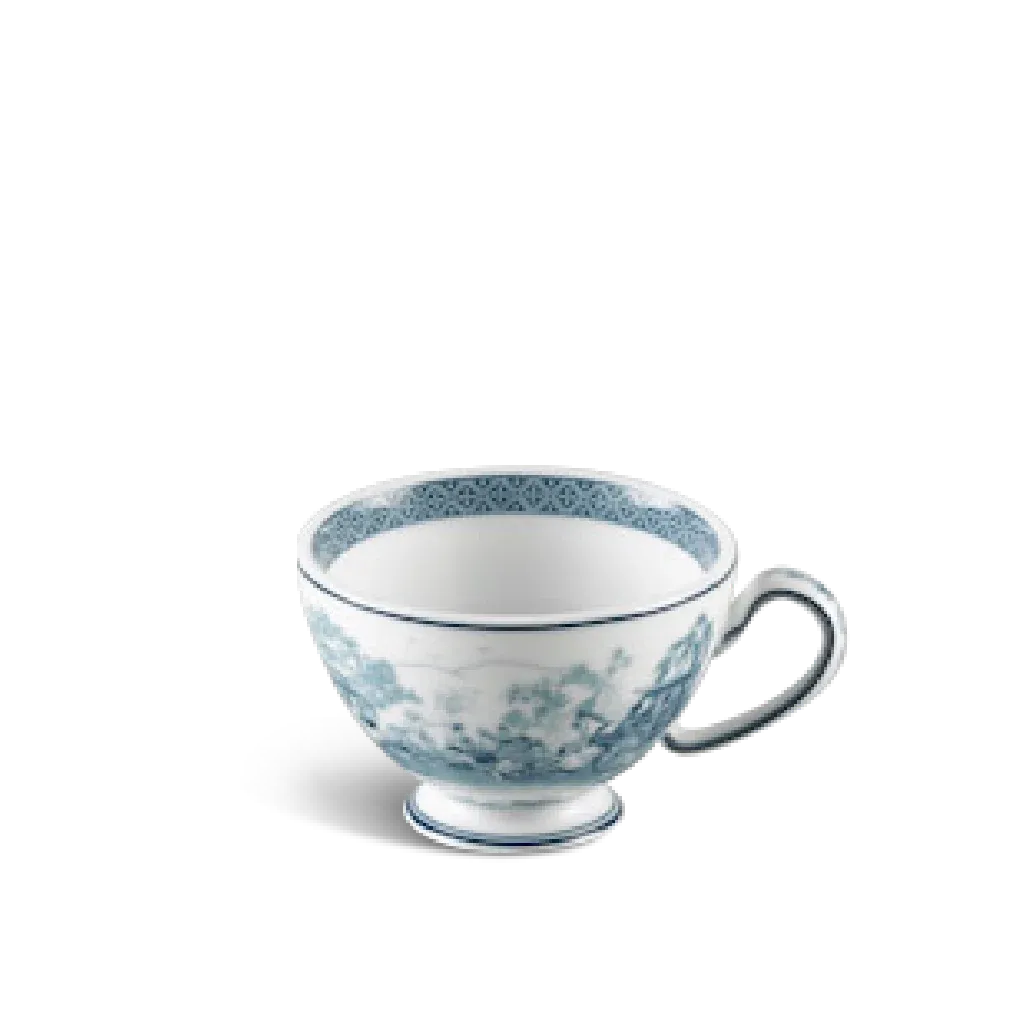 Bộ trà 0.8 L - Hoàng Cung - Hồn Quê6.webp