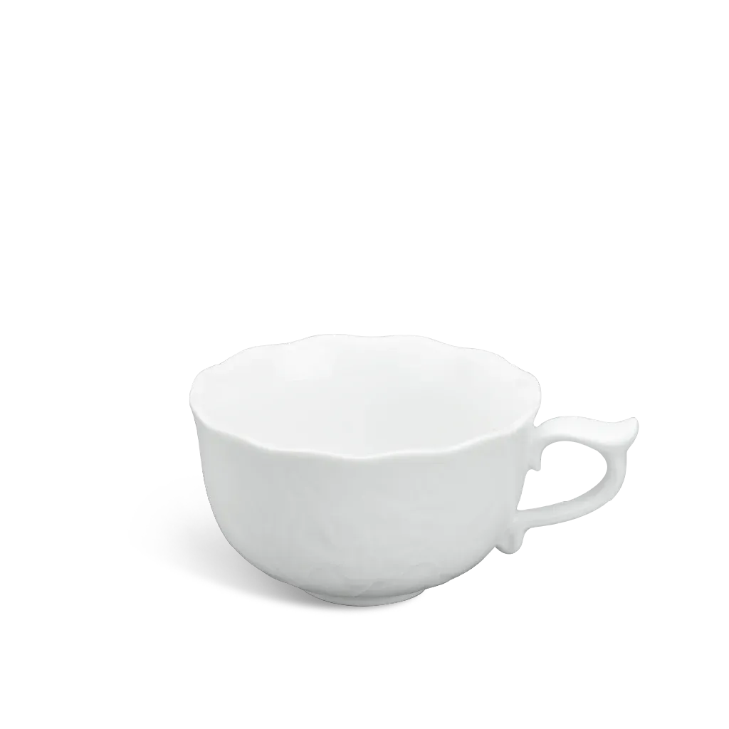 Bộ trà 0.7 L - Sen - Trắng6.webp