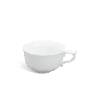Bộ trà 0.7 L - Sen - Trắng6.webp