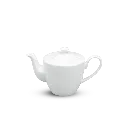 Bộ trà 0.65 L - Daisy - Trắng 5.webp