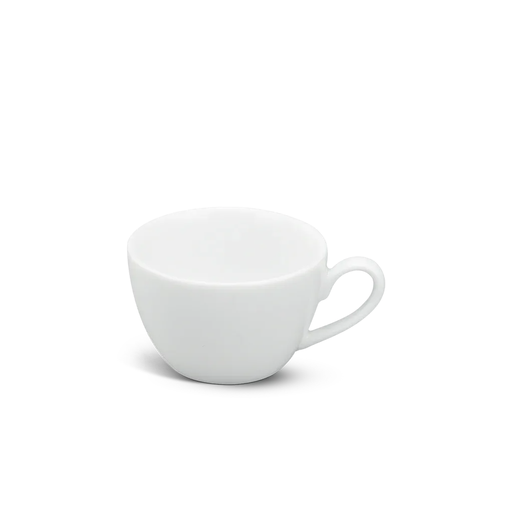 Bộ trà 0.65 L - Daisy - Trắng 7.webp