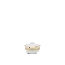 Bộ trà cao 1.3 L - Sago - Hoa Hồng 9.webp