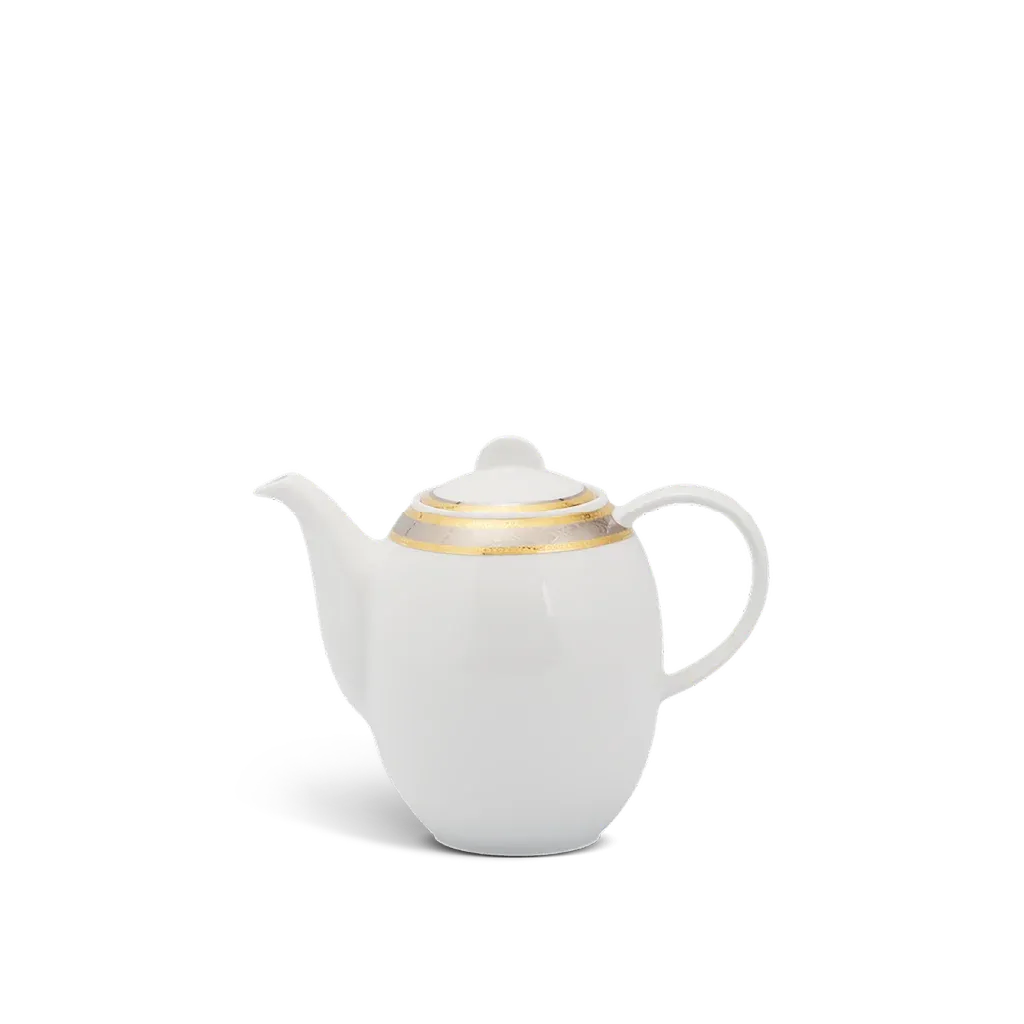 Bộ trà cao 1.3 L - Sago - Hoa Hồng 6.webp