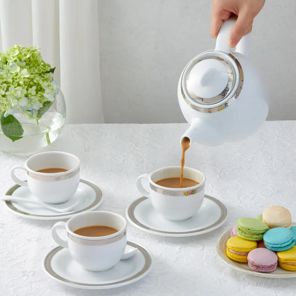 Bộ trà cao 0.8 L - Sago - Thiên Tuế4.webp