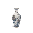 Bình Hoa 30 cm - Bình Hoa - Tứ Linh 2.webp